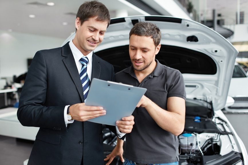 part time motor traders insurance
