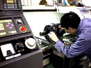 The wide applications of CNC machining worldwide
