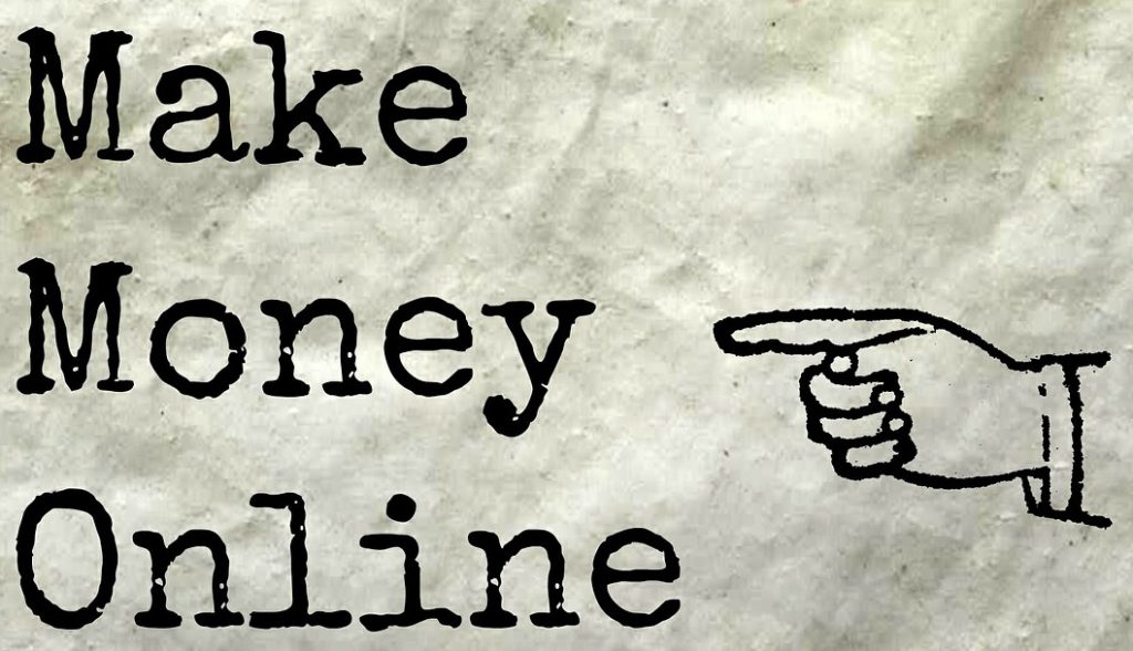 Make-Money-Online