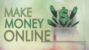 Earn money online free