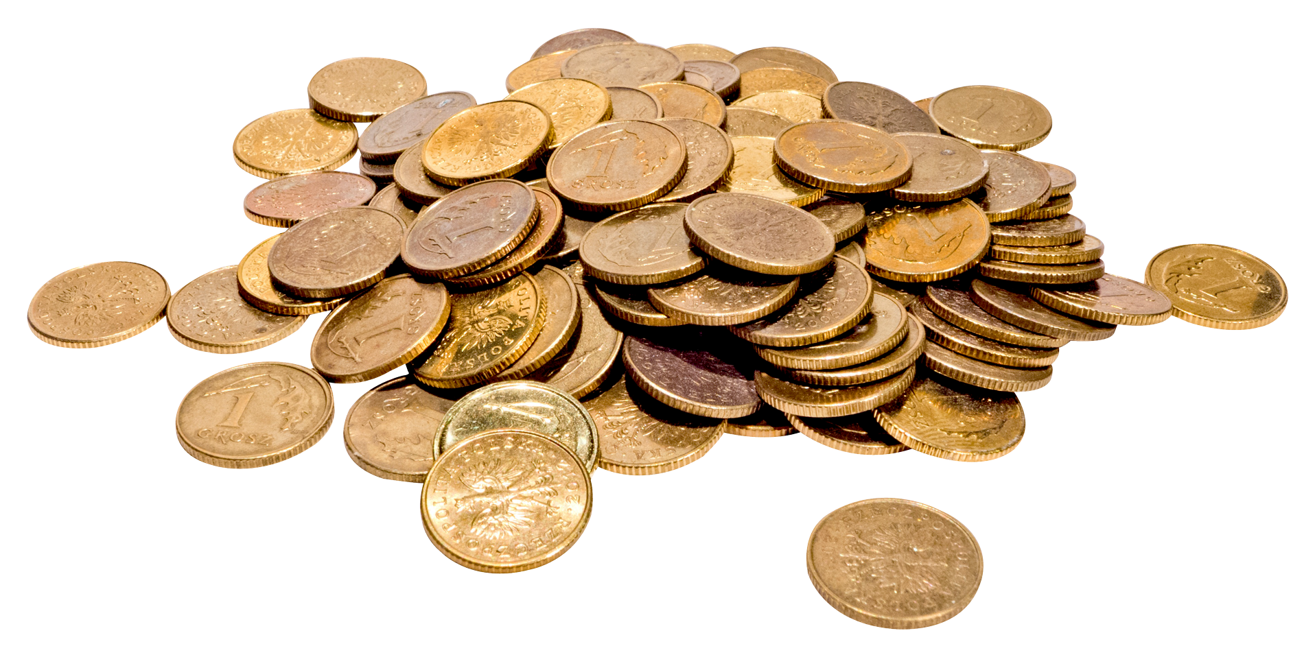 Start Collecting Rare Coins