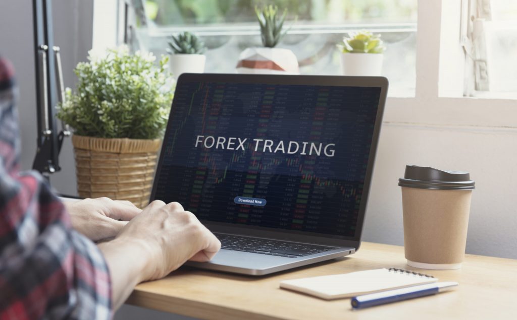 forex trading 