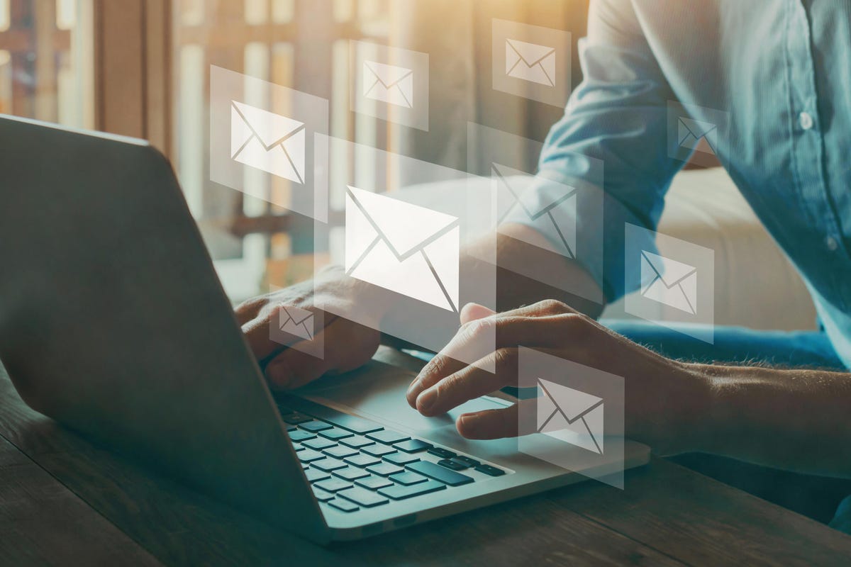 Email Marketing For a Faster Brand Boost