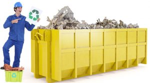 How to choose the best business waste collection service