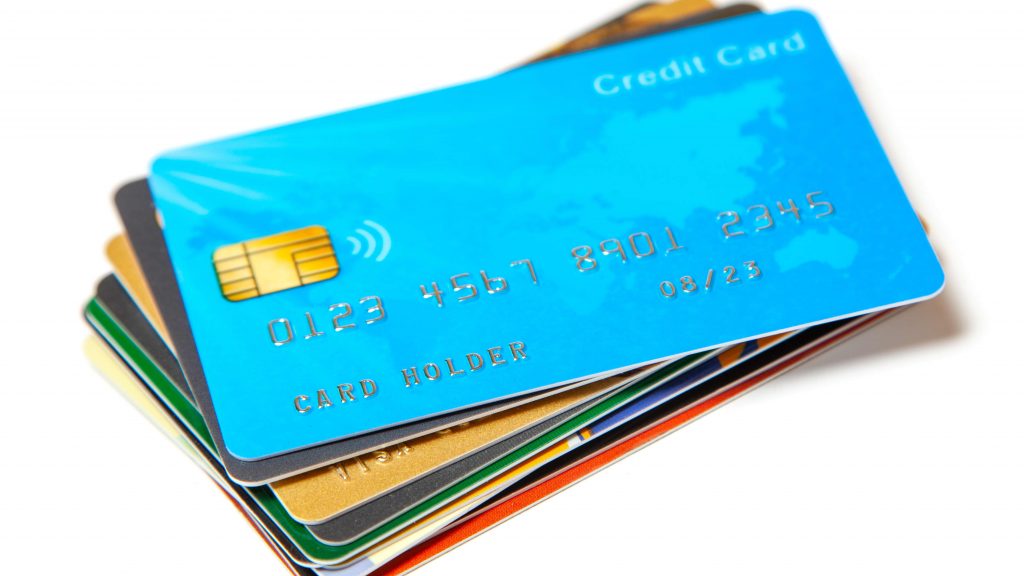 Best credit card with good credit