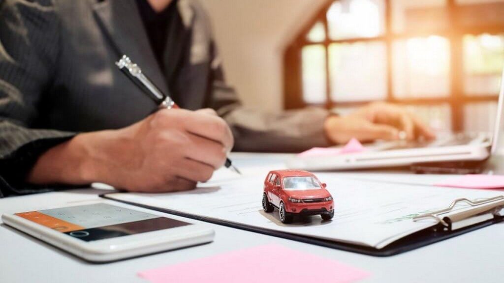 4 Considerations Before Cancelling Car Insurance