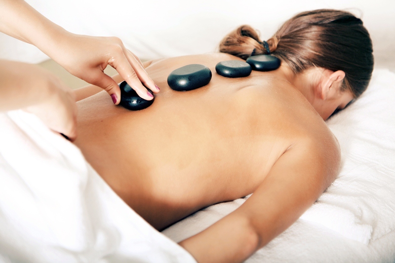 Why Should You Consider a Massage during Your Business Trip?