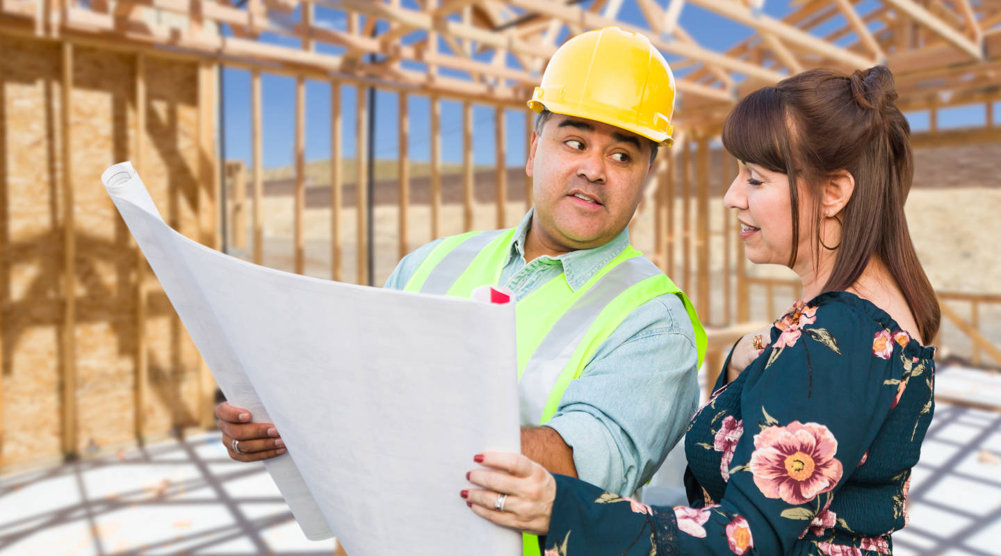 Best Approaches in Choosing Good Home Builders