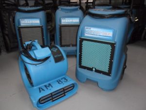 Discovering the Essential Features of Dehumidifier Hire