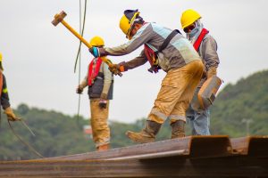 Points to Consider for Construction Jobs